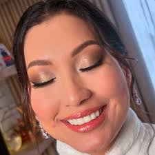 Barbara Coronado Makeup Artist