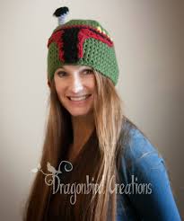 The hobby of crochet has been on the rise since the mandalorian first premiered on disney+. Crochet And Knitting Adventures In Yarn Boba Fett S Mandalorian Helmet Crochet Crochet Hats Free Pattern Crochet Hat Pattern
