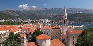 Зимой в черногории начинается горнолыжный сезон. Budva Chernogoriya Kurorty Budva Petrovac Bar Chernogoriya Letom I Zimoj