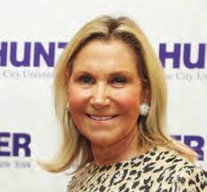 Giving @ Hunter 2020-2021