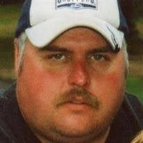 Brian Keith Orrell Sr. Obituary