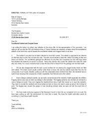 When writing a letter to a bank manager, the format should be business formal. Formal Letter Example Spm Letter