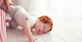 Bebeginiz Dustuyse Bu 10 Belirtiye Dikkat Saglik Haberleri Son Dakika Haberler