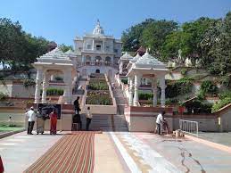 The gajanan maharaj temples were built to honor sant gajanan maharaj, an indian holy man popular in maharashtra, india. Shriram1 Shri Gajanan Maharaj Mandir Alandi