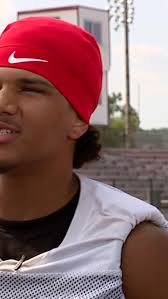 Fairfield 2027 OLB/Edge Kobe Lewis discussing the team and new head coach  Justin Roden. Fairfield has a good deal of talent returning