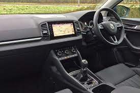 We did not find results for: Skoda Karoq 2017 Review Honey I Shrunk The Kodiaq Car Magazine
