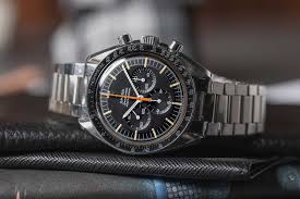 In cosmology theory, the ratio of the average. Revolution Offers Two Of The Rarest Vintage Omega Speedmaste Revolution