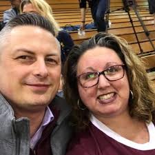 Kerry Farrington's Instagram, Twitter & Facebook