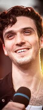 Jared Enos's Instagram, Twitter & Facebook