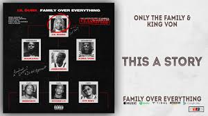 1,129 likes · 139 talking about this. King Von This A Story Family Over Everything Youtube