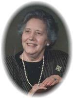 Bertha Jones Obituary (2017)