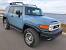 Toyota Fj Cruiser For Sale