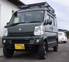 papan5さんはinstagramを利用しています エブリィの構造変更車検 エブリィ エブリリフトアップ エブリィバン エブリィ エブリィ カスタム キャンプ 車