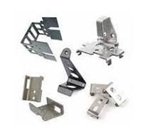 Stainless Steel Stamping Parts, Custom OEM Stamping Part ...