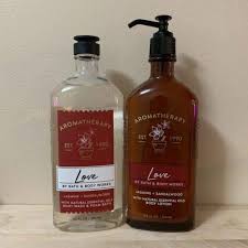 We did not find results for: Bath And Body Works Aromatherapy Love Jasmine Sandalwood Gift Set Body Wash Foam Bath And Body Lotion Full Size Buy Online In Canada At Canada Desertcart Com Productid 158519275