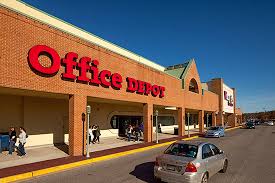 Saul Centers Inc Southdale Shopping Center Glen Burnie Maryland