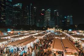 Read more than 8000 reviews and choose a room with it is absolutely appropriate for a spa/relax, romance/honeymoon, gourmet, family, luxury, shopping, city trip, business getaway. Famous Night Market Artbox From Bangkok Coming To Kuala Lumpur November I Come I See I Hunt And I Chiak