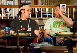 Only true fans will be able to answer all 50 halloween trivia questions correctly. Step Brothers Quiz Who Said It Brennan Or Dale Deadicated Fans