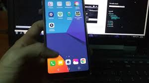 Switch on the phone and when prompted, enter the unlock code. Unlock Sim Lg H872 G6 T Mobile Android 8 0 0 Oreo By Giai Phap Android