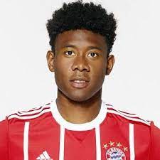 Check out his latest detailed stats including goals, assists, strengths & weaknesses and match ratings. David Alaba Bio Affair In Relation Net Worth Ethnicity Salary Age Nationality Height Professional Football Player