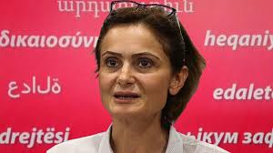 Chp parti meclis üyesi ve i̇stanbul i̇l başkanı görevini üstlenen canan kaftancıoğlu hayatı hakkında detaylar. Canan Kaftancioglu Makineli Tweet I Ortaya Cikinca Sildi Son Dakika Ozel Haberler Kose Yazilari