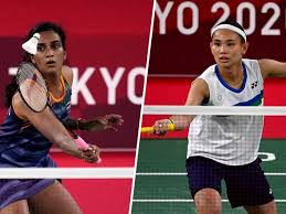 Tai tzu will give herself the last chance to win an olympic gold and a world championships gold, both of which has eluded her, before retiring at 26. Kei7b Bvzlqm