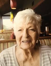 Obituary for Cordelia Jane Cooper