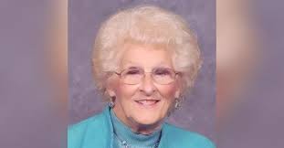 Joan Welborn Zent Obituary