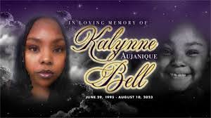 Katina Bell's Instagram, Twitter & Facebook