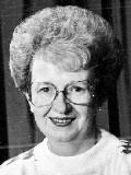 Erma Prather Obituary (2009)