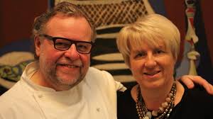 De Karmeliet restaurant review — WBP Stars