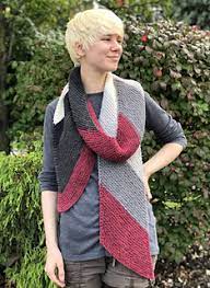 The big old bias knit scarf by heidi gustad is a free knitting pattern. Free Pattern Friday Hot Cakes Diagonal Scarf Imagiknit