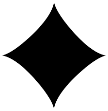 ♠ — black spade suit ♡ — white heart suit ♢ — white diamond suit ♣ — black club suit ♤ — white spade suit ♥ — black heart suit ♦ — black. Svg Card Suit Diamond Free Svg Image Icon Svg Silh