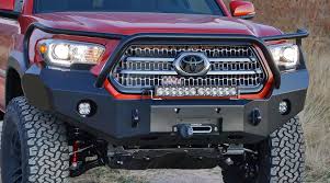 Get 2016 toyota corolla values, consumer reviews, safety ratings, and find cars for sale near you. Toyota Tacoma 2016 Bumpers Expedition One