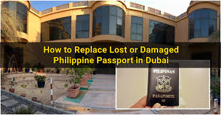 Whether you are starting your own vending machine business or you would like to provide your customers and employees vending services, vending.com's combo, snack. How To Replace Lost Or Damaged Philippine Passport In Dubai Dubai Ofw