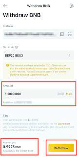 Very conveniant for daily use. Wie Man Auf Binance Kryptowahrungen Ein Und Auszahlt Binance Support
