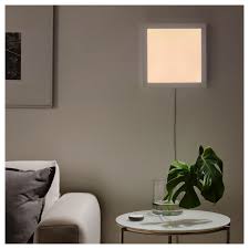 Floalt Led Lichtpaneel Dimmbar Weissspektrum Led Led Leuchten