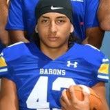 Cameron Shepherd's High School Bio