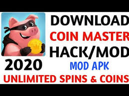 Now you no need to get coin master hack apk, because you can get all you need. Coin Master Mod Unlimited Spins And Coins Coin Master Hack Apk Trick Hindi 2020 Youtube