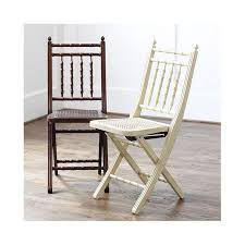 St Germain Folding Chair Ballard Designs Folding Chair Dining Chairs Chair Design