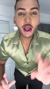 Disco Outfit Fashion Show