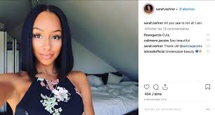 PHOTOS. Qui est Sarah, la magnifique soeur de Thilo Kehrer (PSG) ?