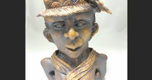 Sonya Burke — Ojai Pottery featured teacher