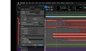 What S New In Pro Tools 2020
