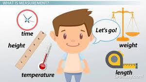 Bob and sparky go over how to read a measuring tape or a ruler using fractions. Measurement Lesson For Kids Video Lesson Transcript Study Com