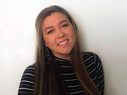 Three bachelor's degrees in four years — no problem for motivated,  first-generation student