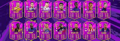 88 future stars tielemans review | fifa 20 future star youri tielemans player review. Ea Releases Team 2 Of 039 Future Stars 039 In Fifa 20 Playstation Competition Center