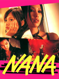 Nonton anime nana subtitle indonesia gratis download nana dan streaming anime subtitle indonesia. Nana Tv Series 2006 2007 Imdb