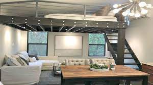 In interior designer max sinsteden's studio, he made his sleep zone feel separate from the rest of the room by hanging a super high curtain and then suspending a floating painting to break it off even more. Tiny House Modern Luxury Minimalist Living Small Home Design Ideas Small House Interior Design Minimalist House Design Small House Interior