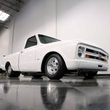 Image result for White 1967 Truck